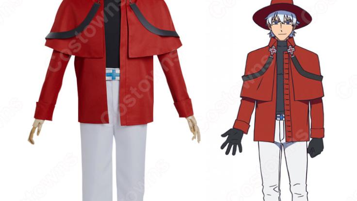 吸血鬼すぐ死ぬ」ロナルドモデル 盆ジャージ - 秋田書店オンライン