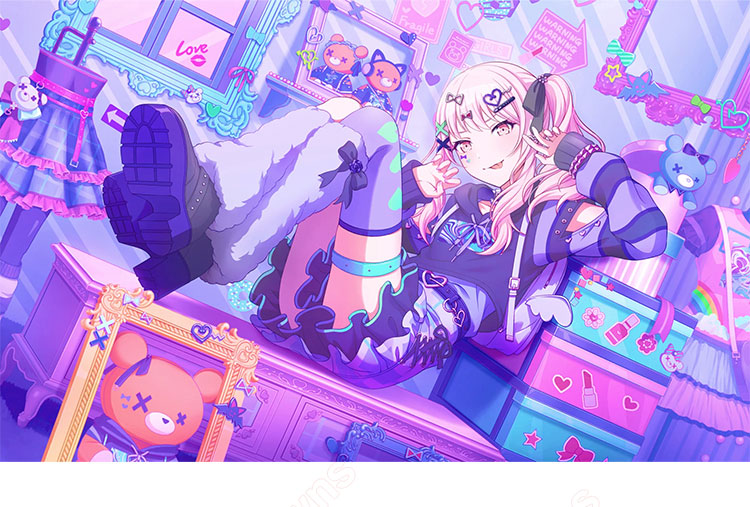 プロセカ 暁山瑞希 コスプレ衣装 『プロジェクトセカイ カラフル