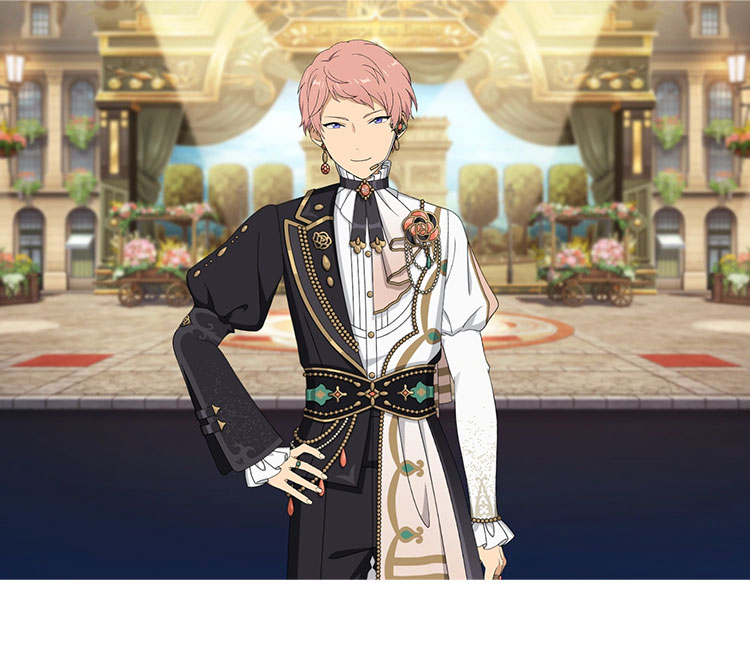 あんスタ Valkyrie 宗 ぱしゃっつ レゾンデートル あんさんぶる