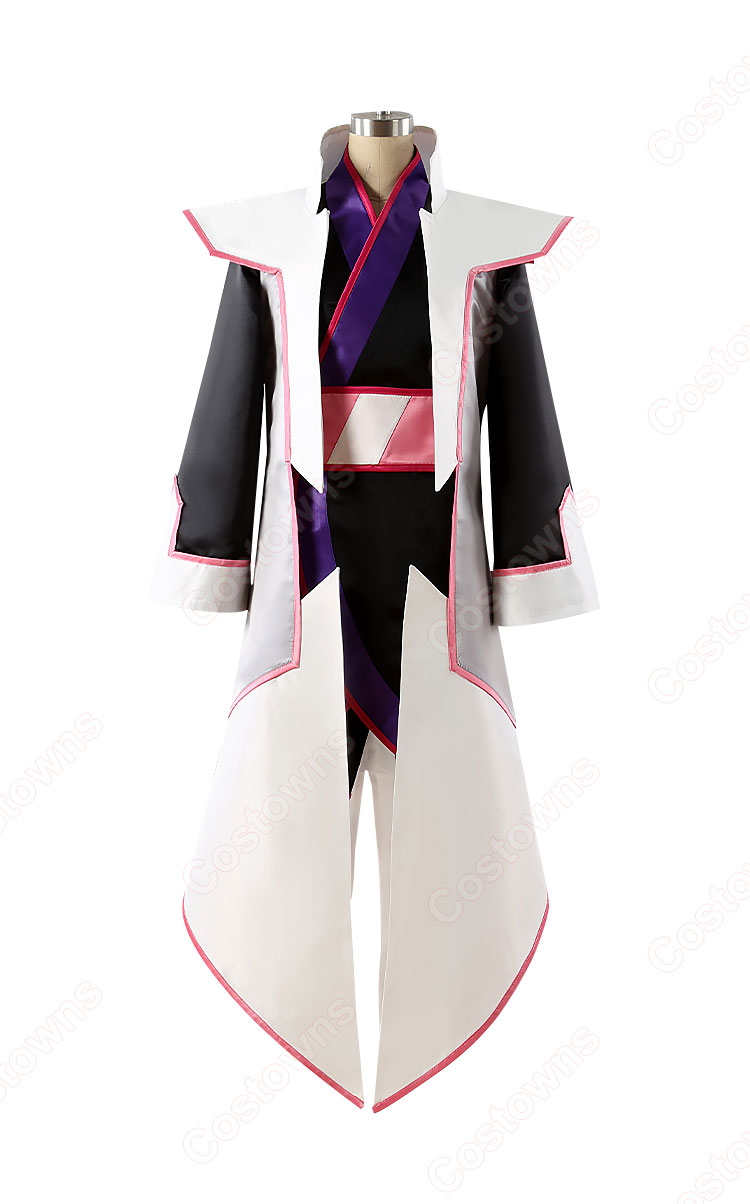 機動戦士ガンダムSEED FREEDOM ラクス・クライン コスプレ衣装 - Costowns