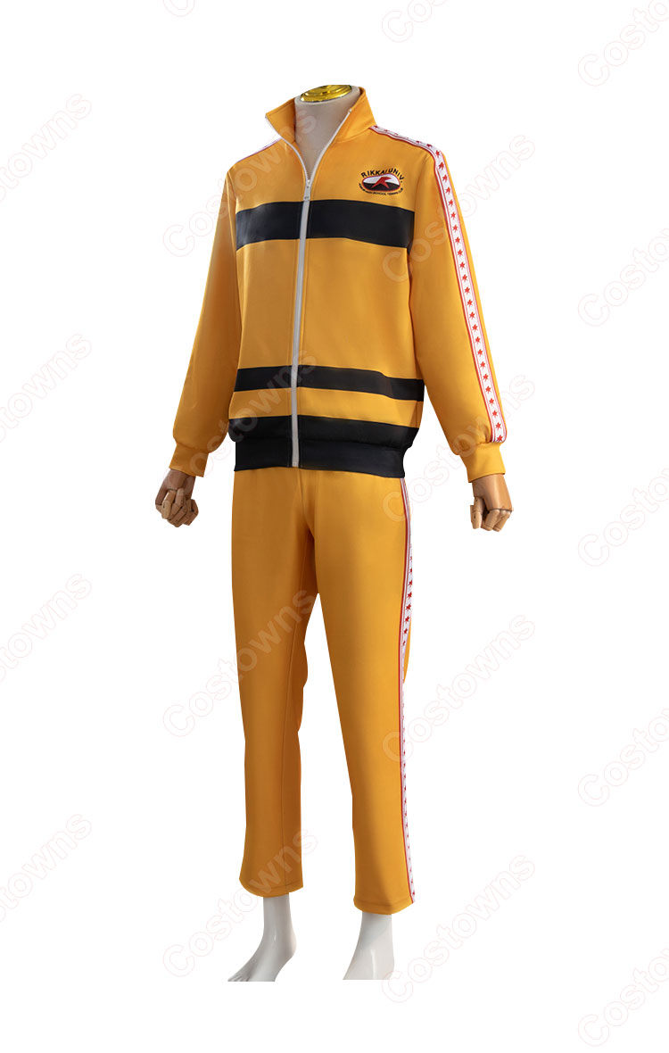 おてふぇすジャージ 立海 仁王雅治 テニプリ おてふぇす 立海 刺繍なし