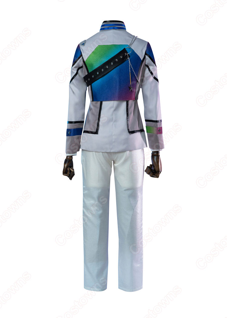 あんさんぶるスターズ！！ NEW DAYBREAK 南雲鉄虎 高峯翠 仙石忍 守沢