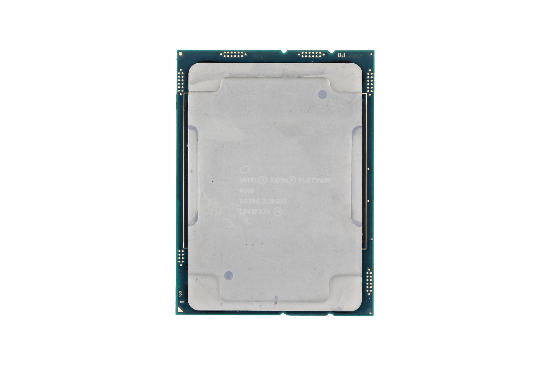 MPro XEON Platinum 8160 2基/SSD512G HDD2T MPro XEON Platinum 8160