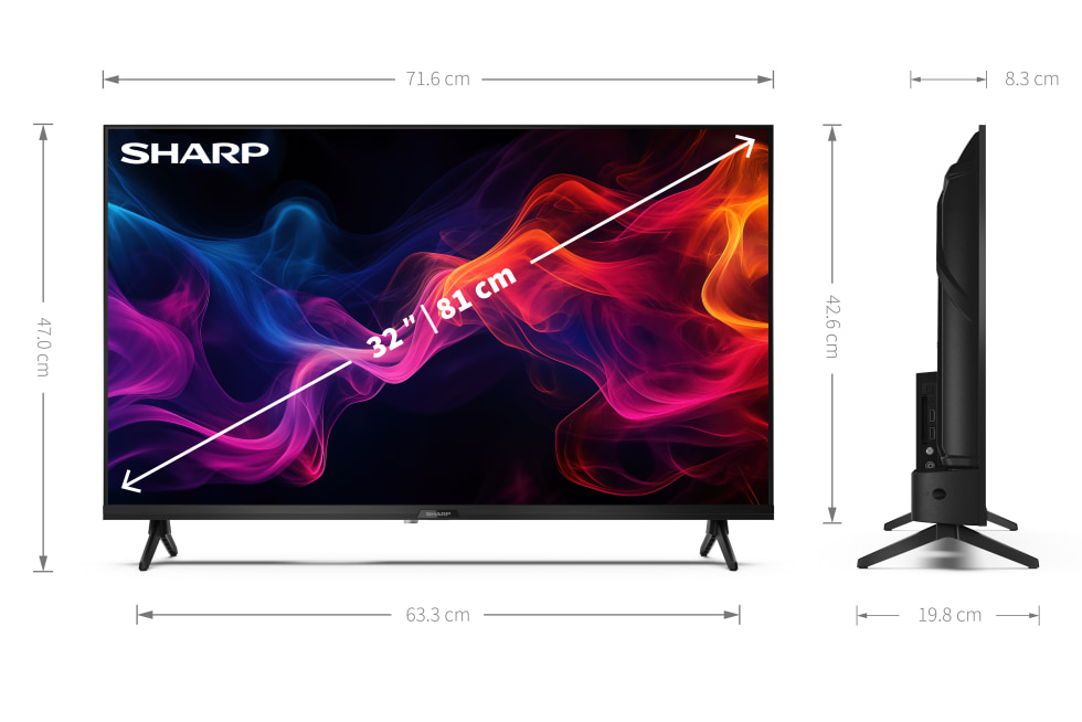 SHARP AQUOS LC−32SC1 SHARP LED AQUOS S SC1 LC-32SC1-B SHARP 液晶