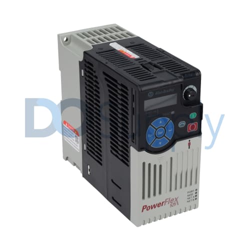 Allen Bradley 25B-B2P5N104 - In Stock Ships Overnight | DO Supply
