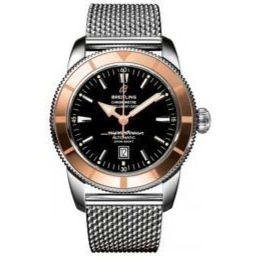 Breitling Superocean Heritage 46 Men's Watch U1732012/B868-152A