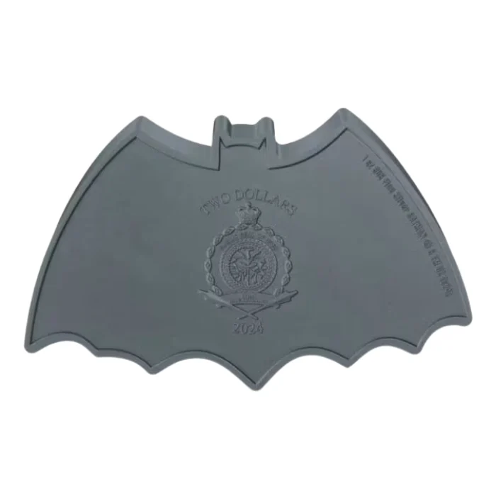 toru 2021 ニウエ バットマン 1966 銀貨 楽天市場】2024 ニウエ 1