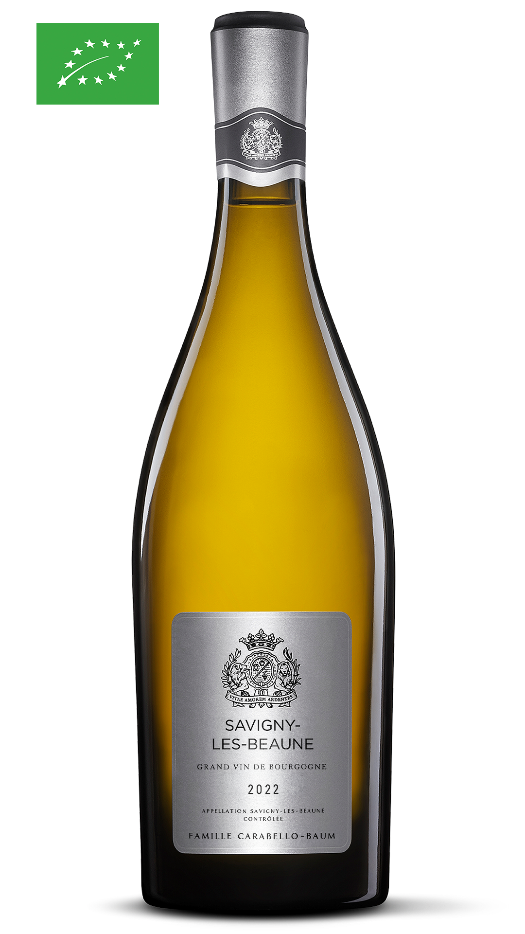 グランクリュ2022年Savigny-les-Beaune &Mercurey グランクリュ2022年