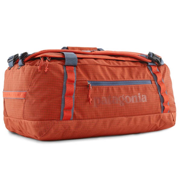 PATAGONIA BLACK HOLE DUFFEL 40L PIMENTO RED - Duffle bag