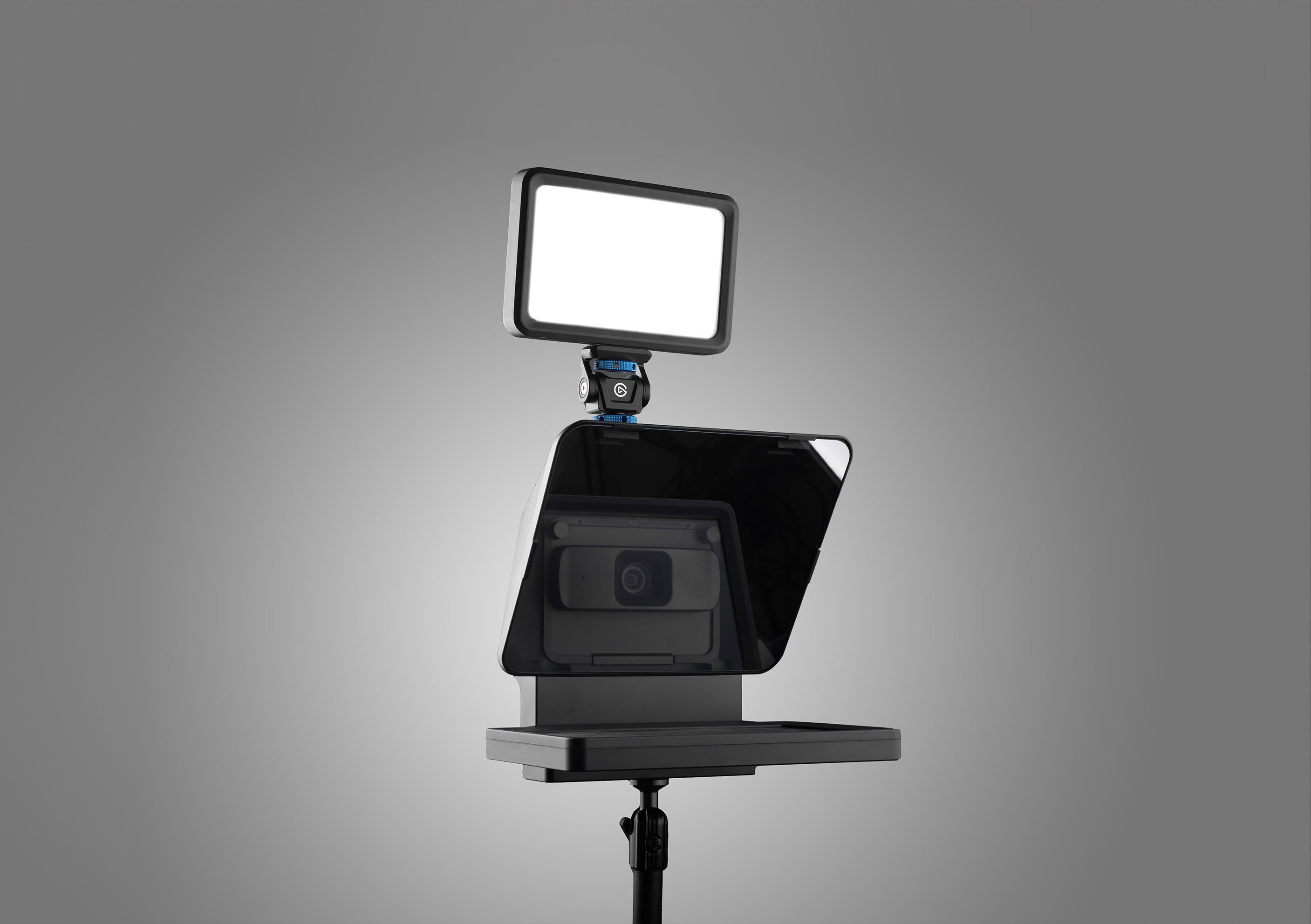 Prompter | All-in-one Teleprompter | Elgato