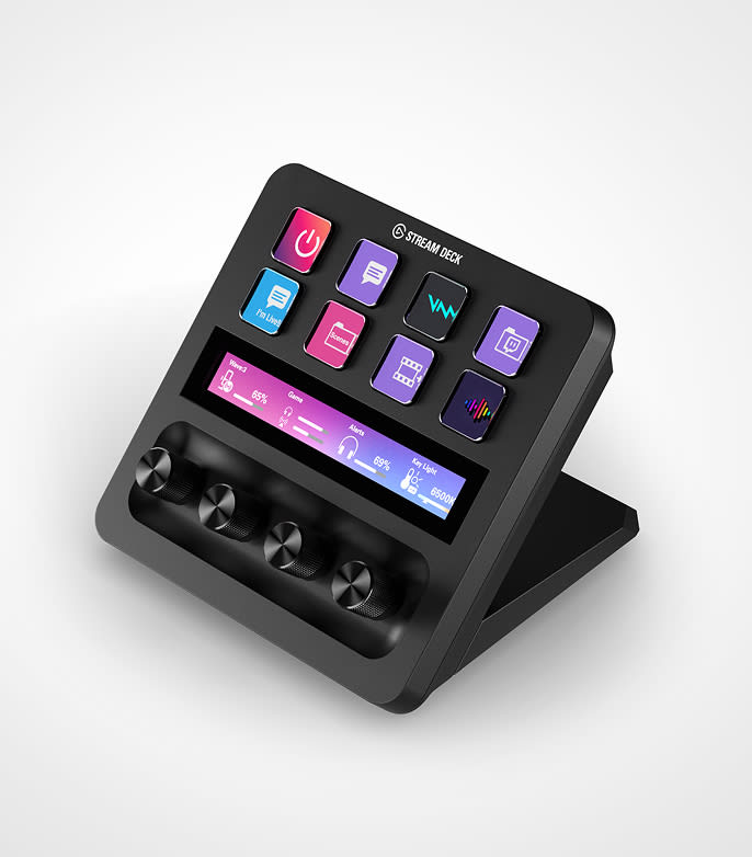 Stream Deck | Elgato