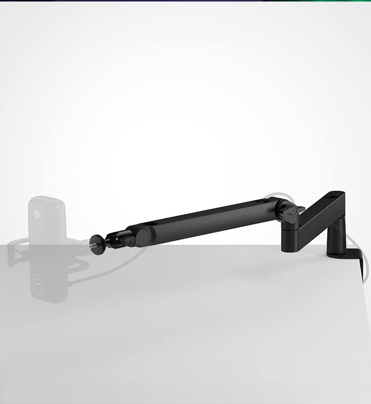 Wave Mic Arm LP | Mic Boom Arm for Desks | Elgato