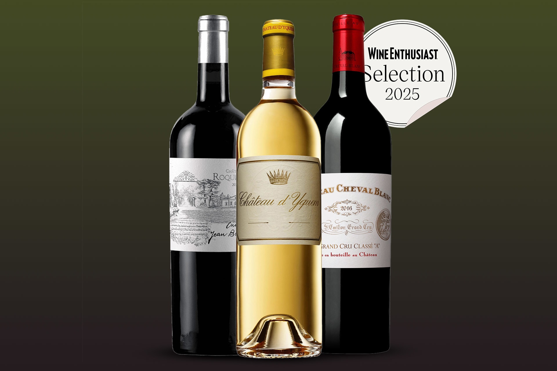 Château Le Boscq 2020 Cru Bourgeois (Saint-Estèphe) Rating and