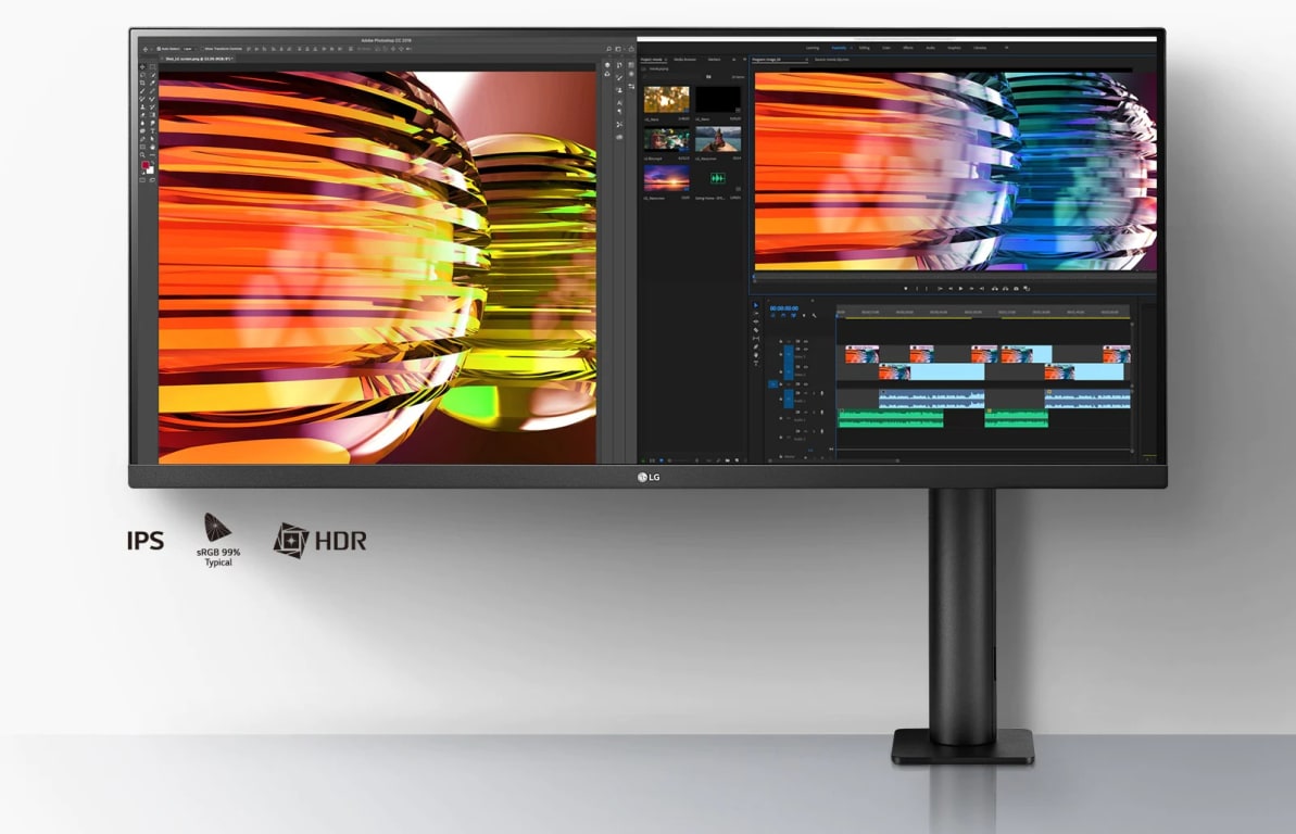 LG モニター 34WN780-B 34インチ 3440×1440 Amazon.com: LG 34WN780-B