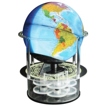 Elenco EDU-37502 Night 'n Day Globe | TEquipment