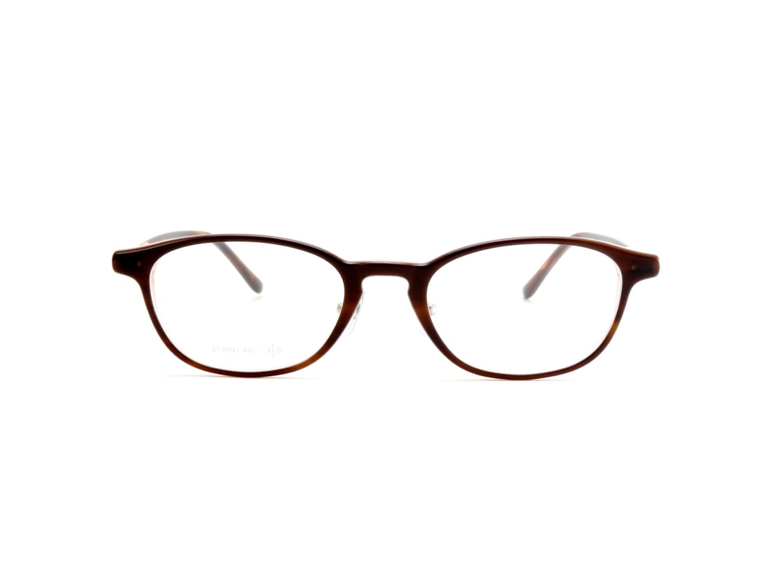 アンティーク】AMIPARIS 858 08跳ね上げ 度入り メガネ 眼鏡 【公式通販】