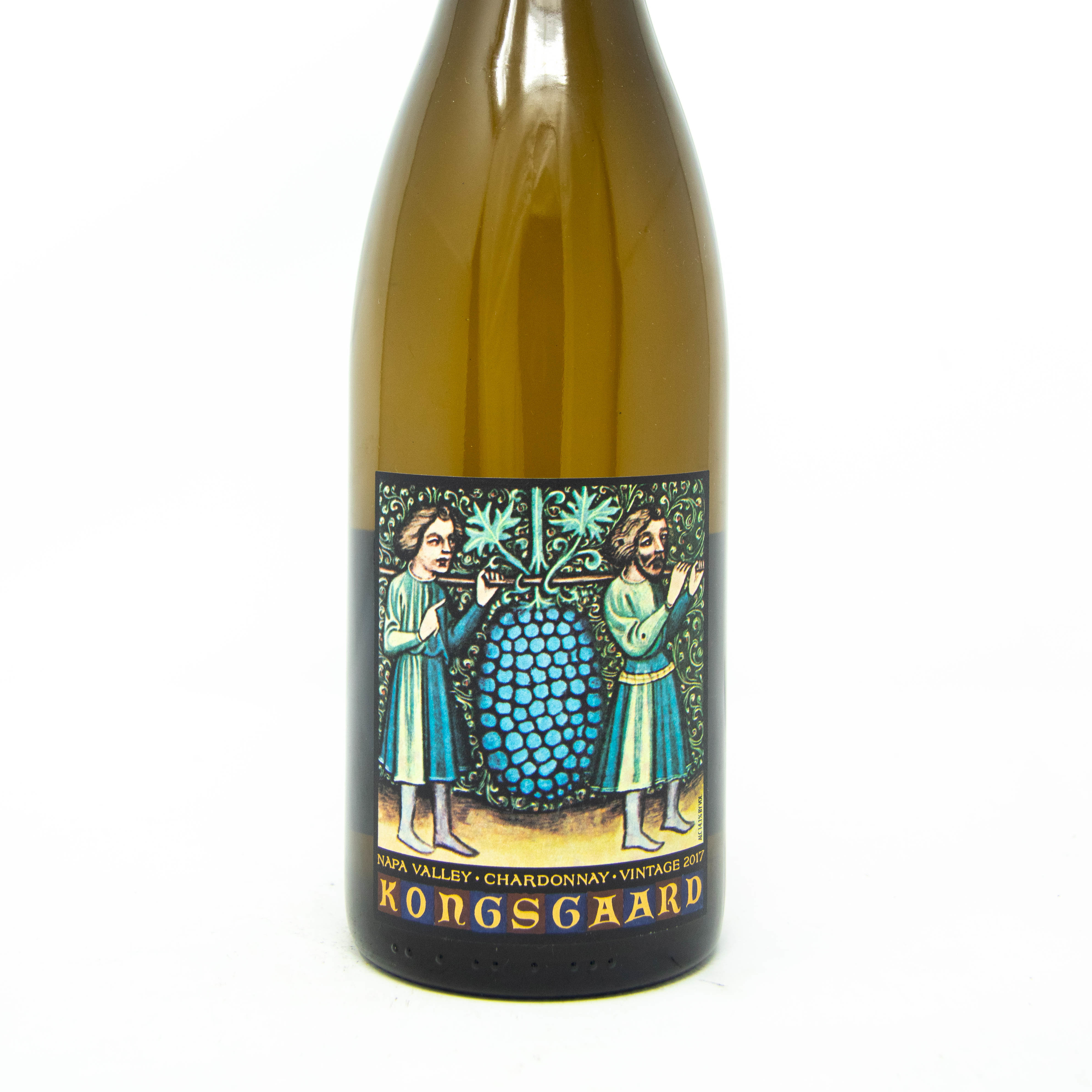 ワイン Kongsgaard Chardonnay 2019 750ml 2019 Kongsgaard Napa