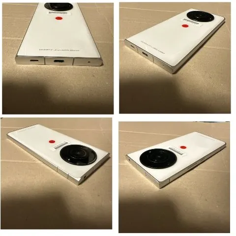 LEITZ PHONE 2 softbank LP-02 SiMフリー（34037）¥34,000（いろはさん