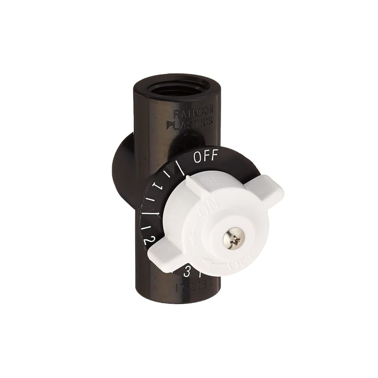 Pentair R172086Z 1/2-Inch Control Valve