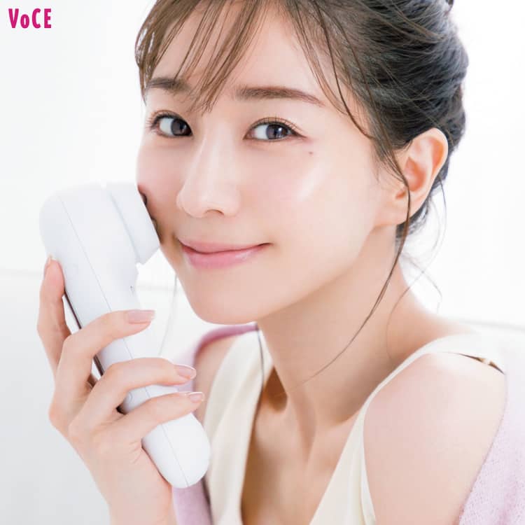 セルキュア4T】大人気の美顔器・リフトアップ・田中みな実・愛用品