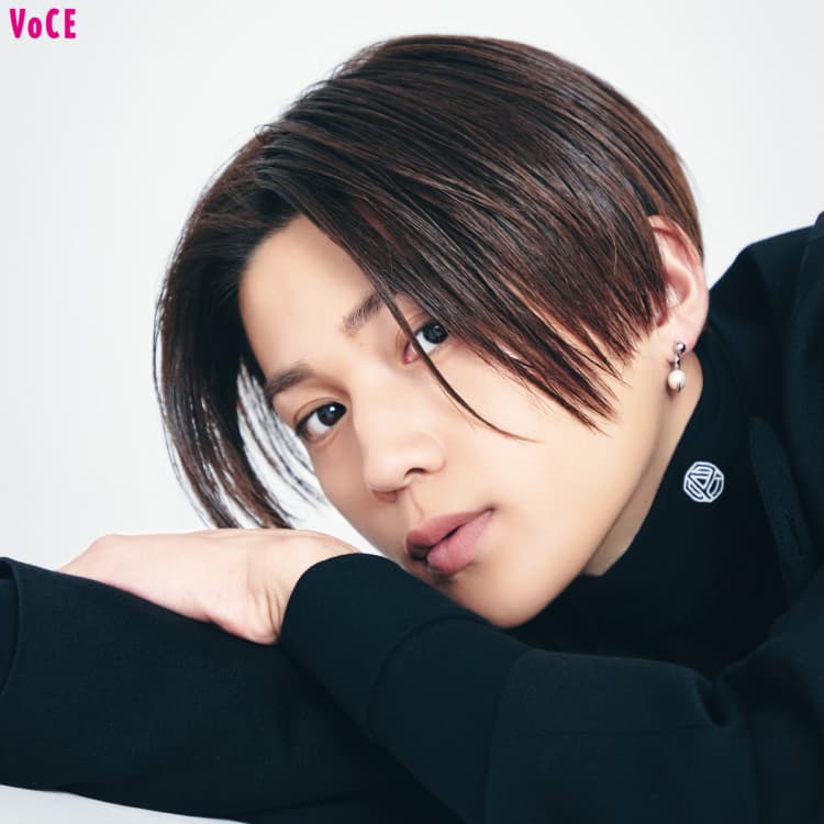 FANTASTICS 八木勇征 メンプロ ヤギッコリー