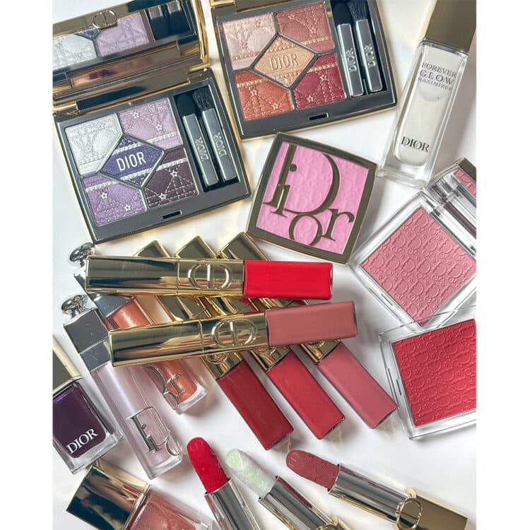ディオール」の クリスマスコフレ一覧【2025最新】 ｜美容メディアVOCE