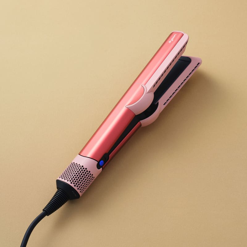 Dyson Airstrait™ ストレートヘアアイロン