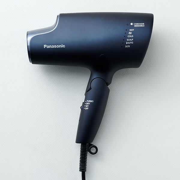 パナソニック ヘアドライヤー (EH-NA0G) Panasonic ナノケア