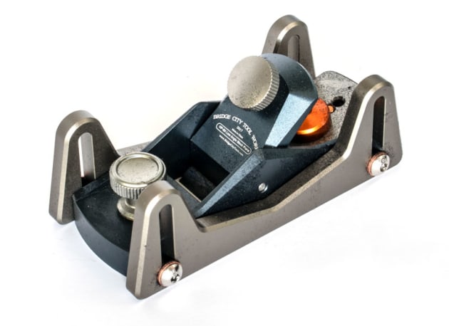 ノ*ブ様 Bridge City Tools HP-8 ミニブロックプレーン 新 HP-8 Mini