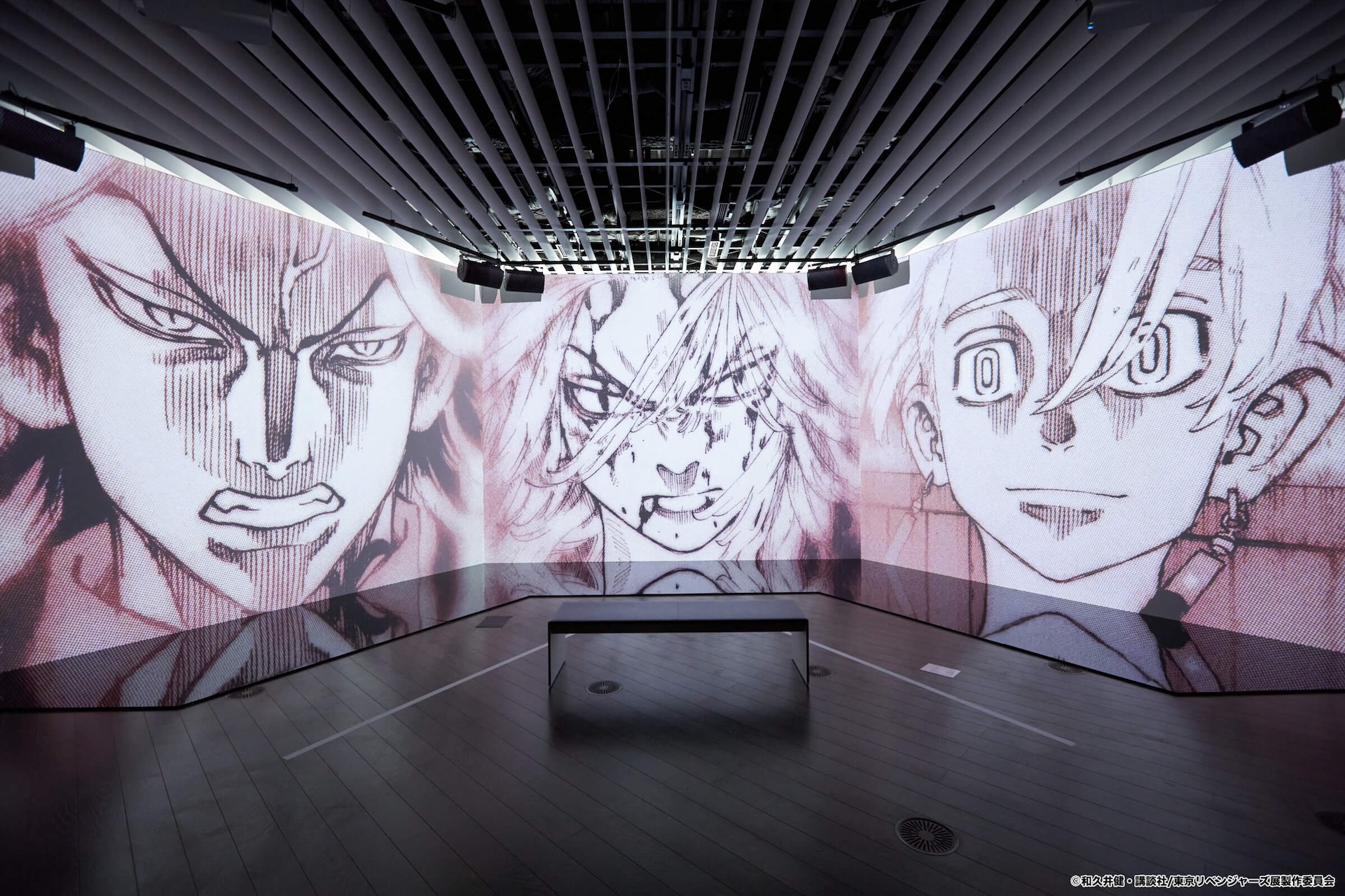 東京卍リベンジャーズ展 最後の世界線【台北会場】 | Klook