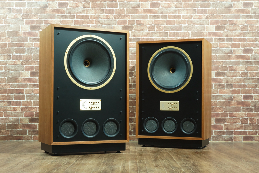 美品】TANNOY ARDEN Legacy (Pair) / タンノイ アーデンレガシー 現行