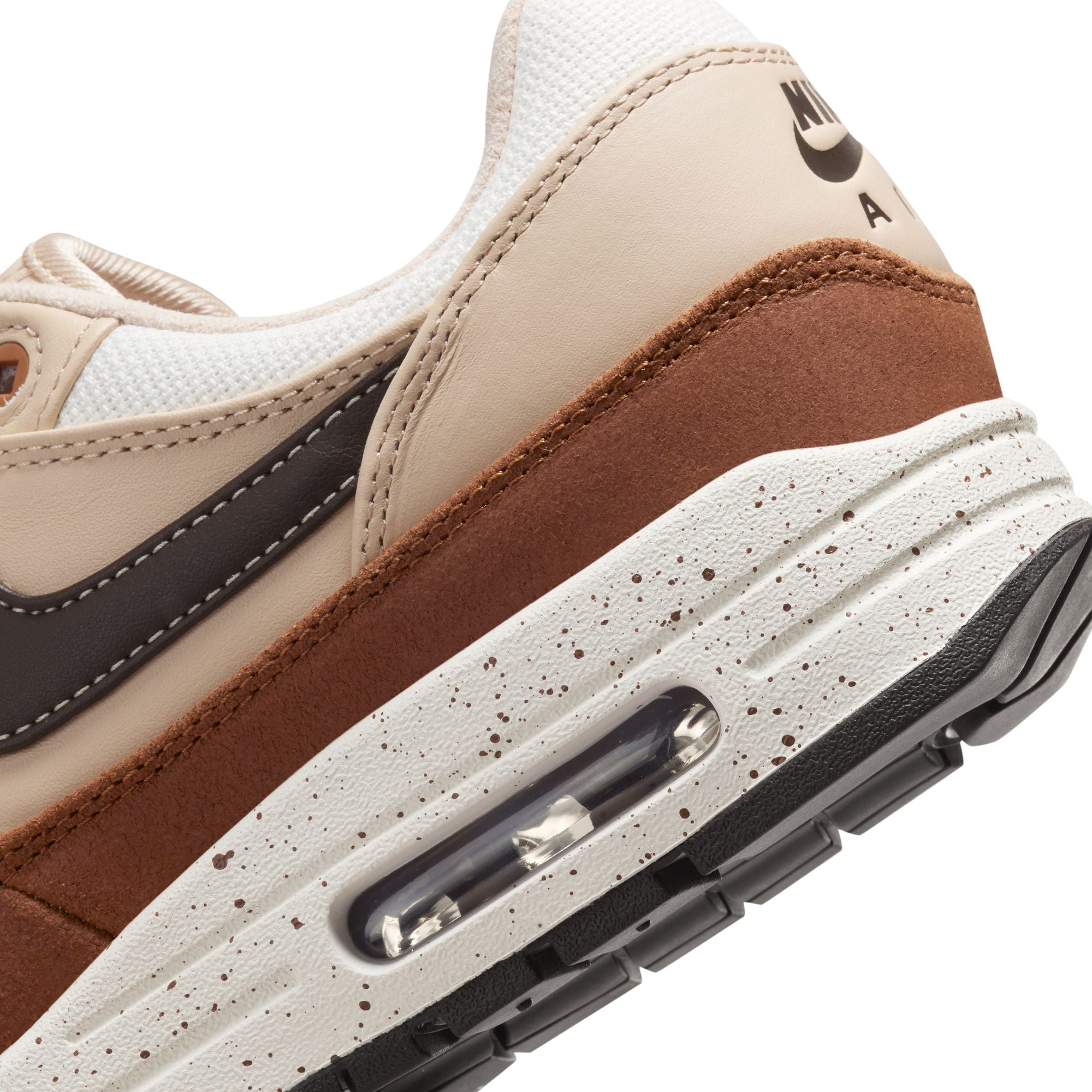 W Nike Air Max 1 '87 - FZ3621-220 – Reynolds & Sons