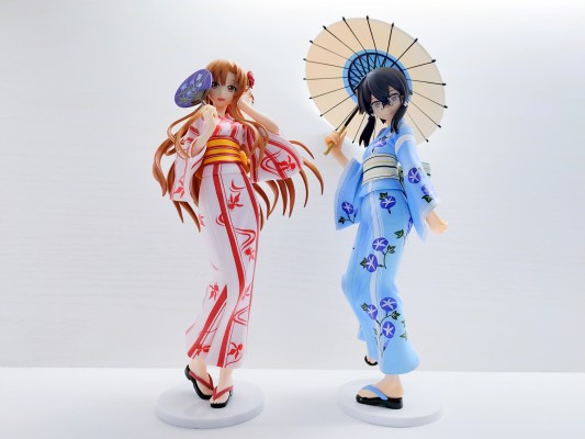 第一宇宙速度富士见铃浴衣| Hpoi手办维基