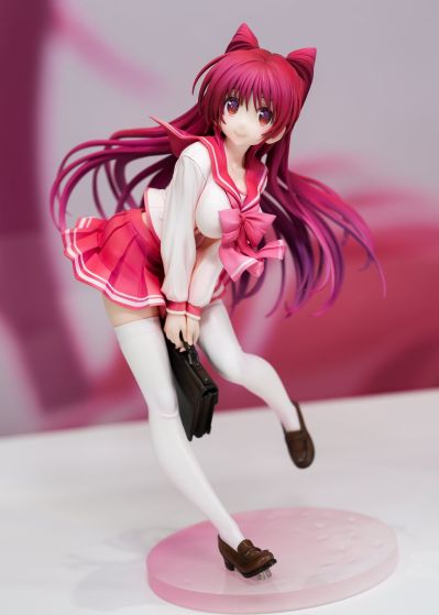 ToHeart2 向坂环20周年纪念| Hpoi手办维基