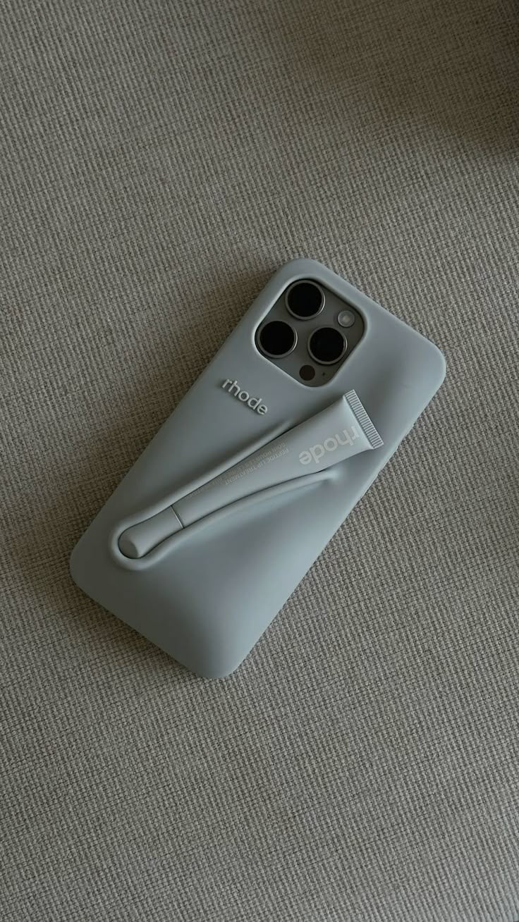 rhode skin grey iPhoneケース 17 pro Rhode Gray iPhone 17 Pro Max