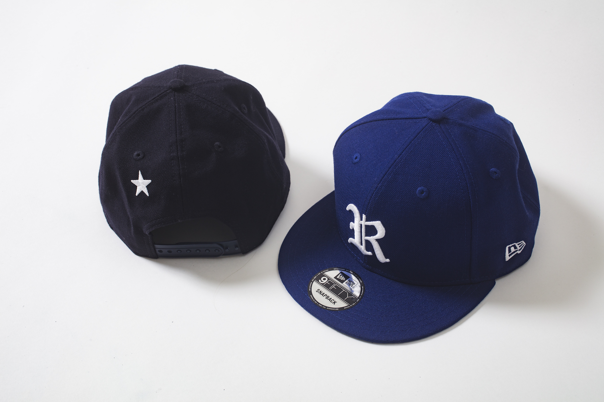 RHC Ron Herman Kawasaki Exclusive Logo Cap｜Pick Up Item | RHC