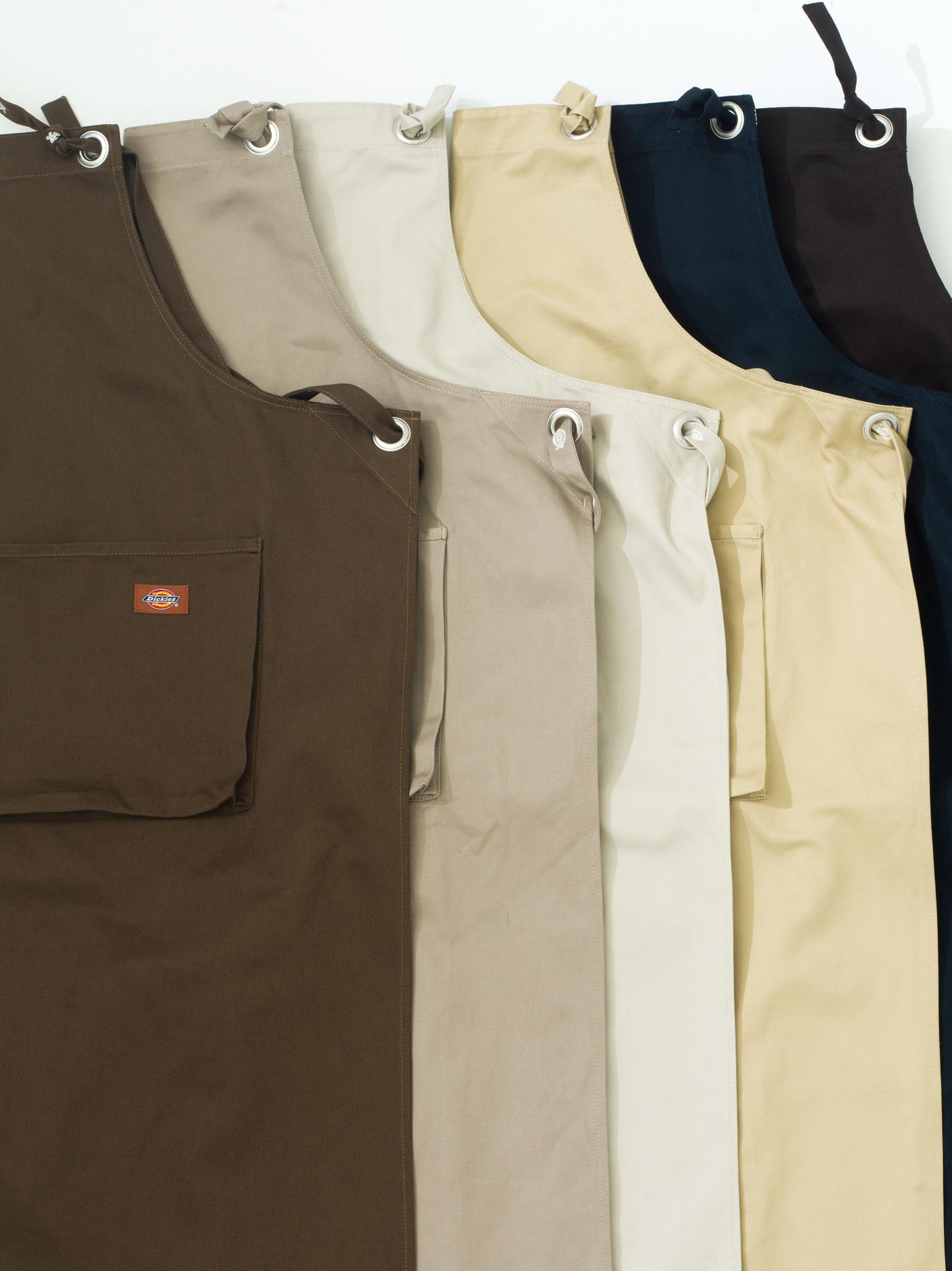 Chino Cloth Work Apron｜Pick Up Item | RHC ronherman