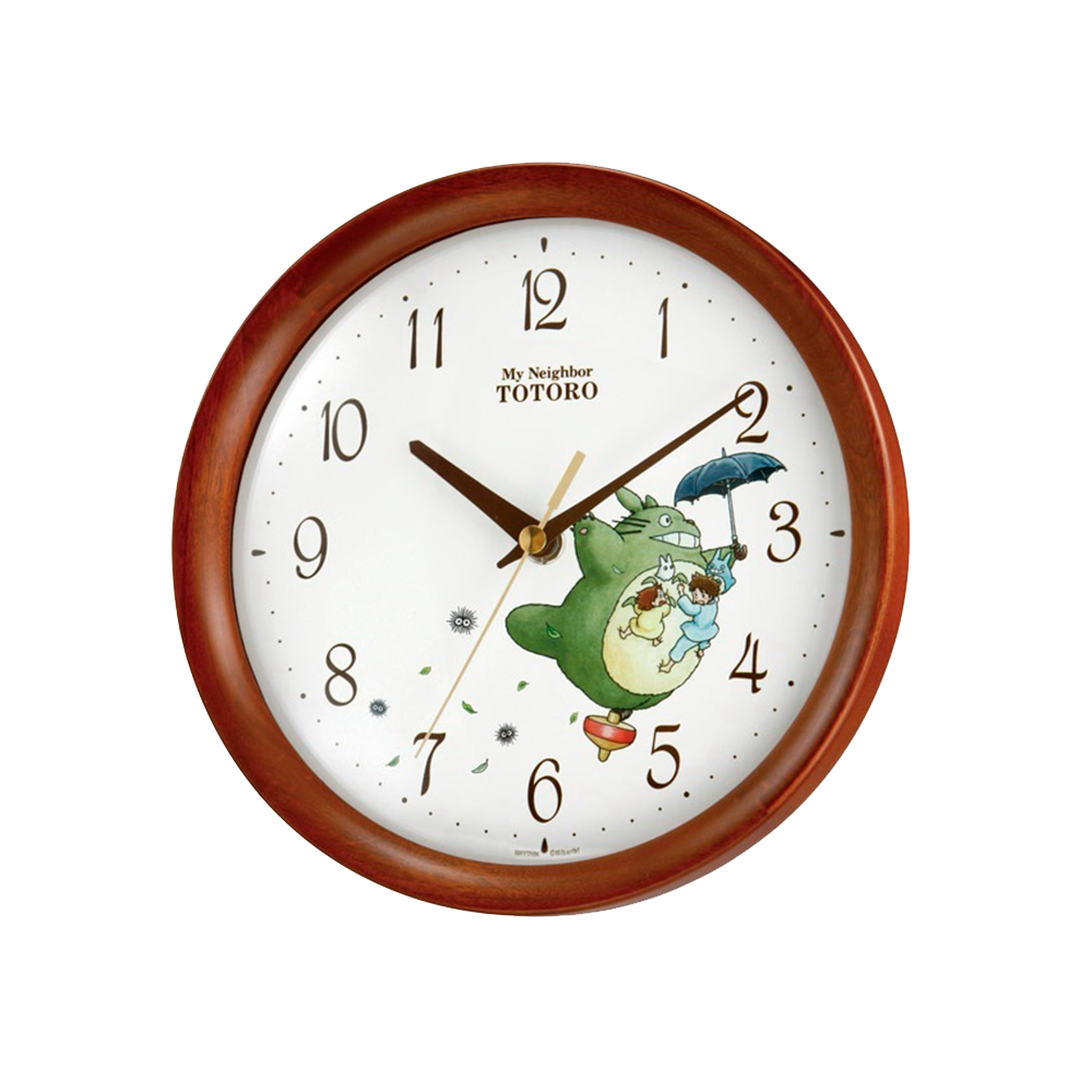 リズム製品情報 | 8MGA27RH06