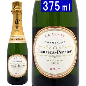 ローラン ペリエ ラ キュヴェ ブリュット グラス2客付きセット ギフト