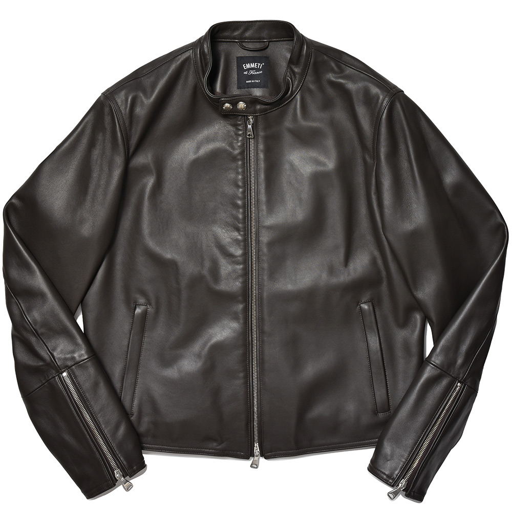 EMMETI（エンメティ）｜EMMETI（エンメティ）H UOMO アッカ ウォモ