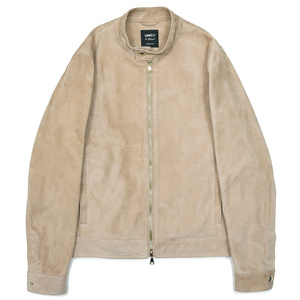 EMMETI（エンメティ）ブルゾン