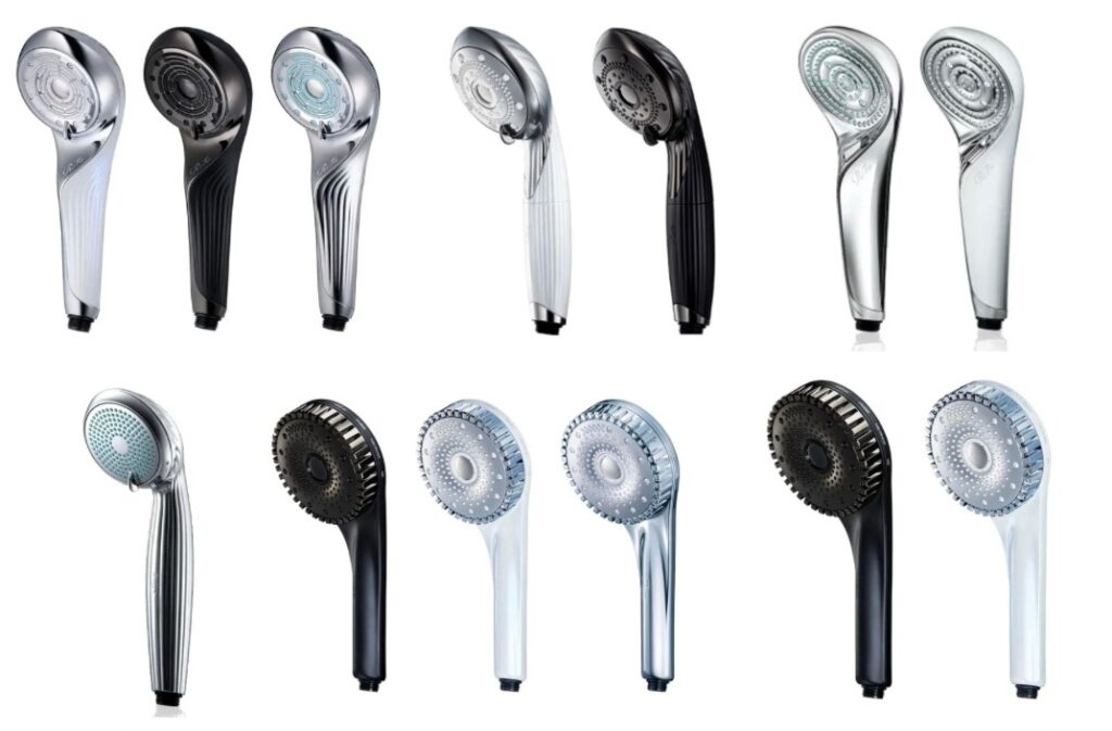 比較】リファシャワーヘッドはどれがいい？おすすめや種類を美容室が