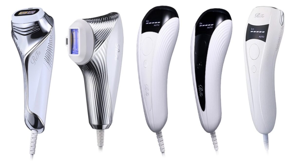 人気！ReFa エピクール 光脱毛器 楽天市場】ムダ毛ケア まずは4週間