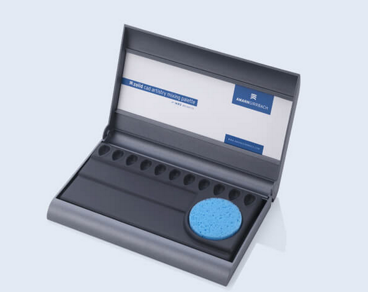 歯科技工 ステインパレット Noritake Internal Live 歯科技工 ステイン