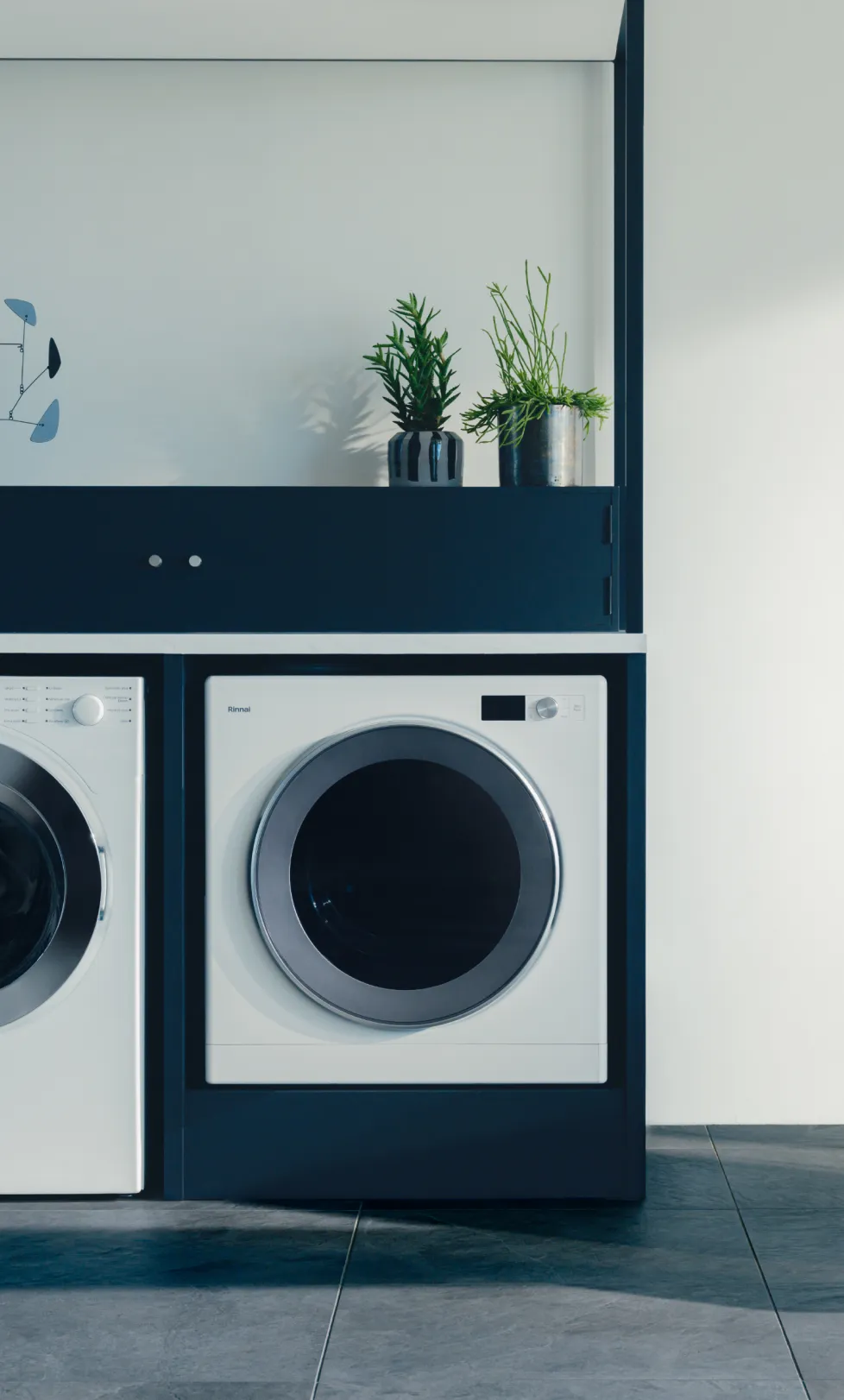 リンナイ ガス衣類乾燥機「乾太くん」 デラックス5,0kgRDT-52SA