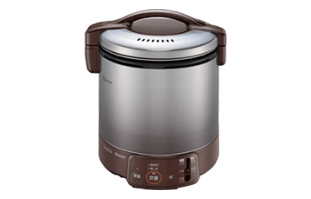 3日後価格戻します！リンナイ 業務用 ガス炊飯器 RR-S100vl RR-S100VL