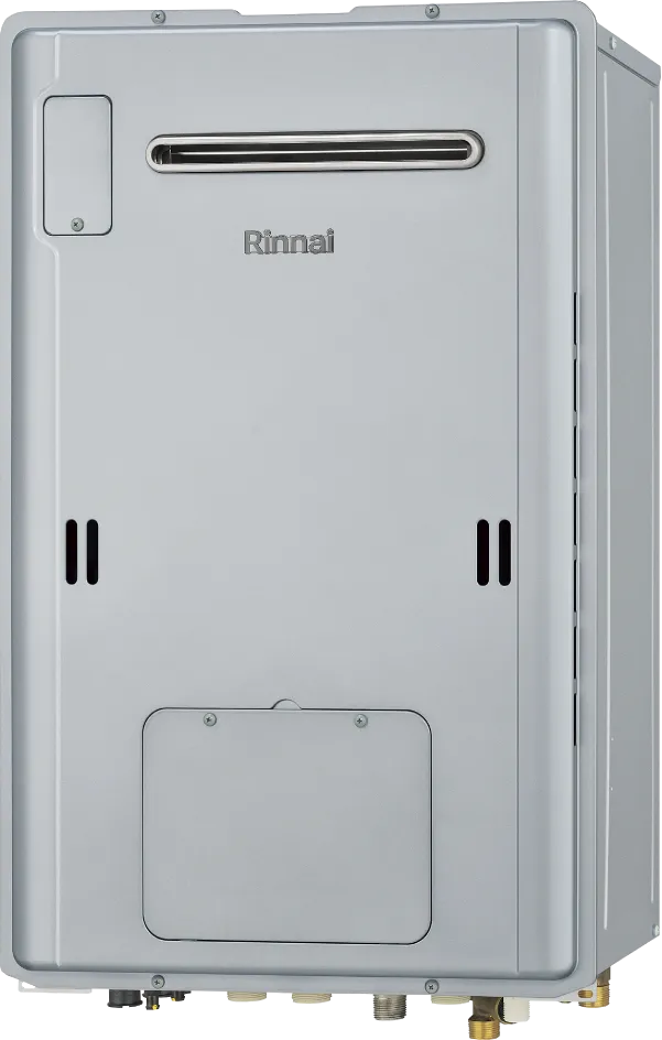 末使用品2020年製リンナイRinnai 給湯器 ガス給湯暖房熱源機 楽天市場