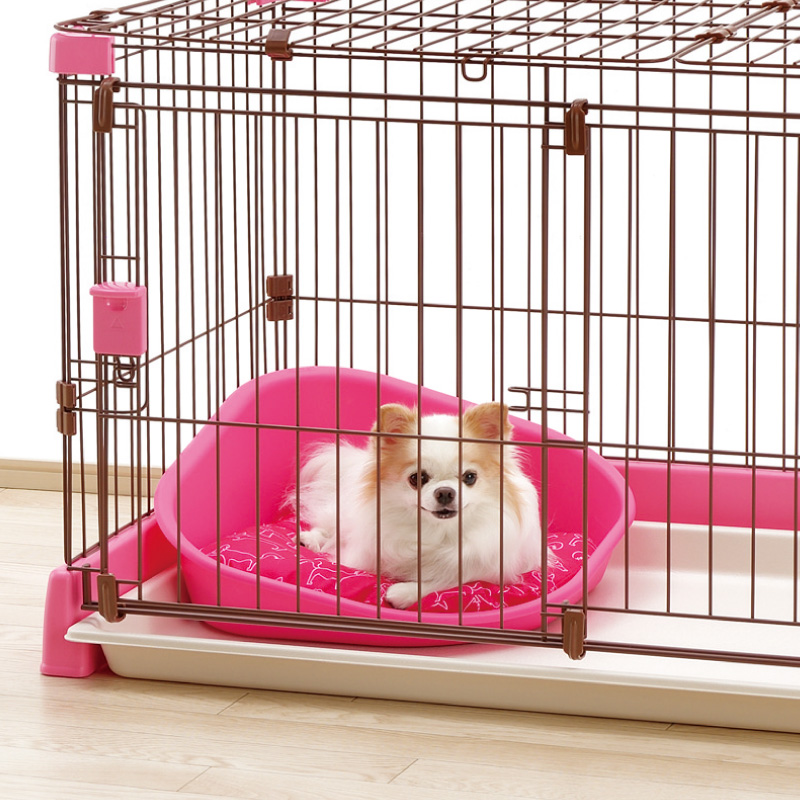 ペットベッド スクエア S | リッチェル公式ウェブショップ