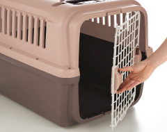 キャンピングキャリー XL | リッチェル公式ウェブショップ