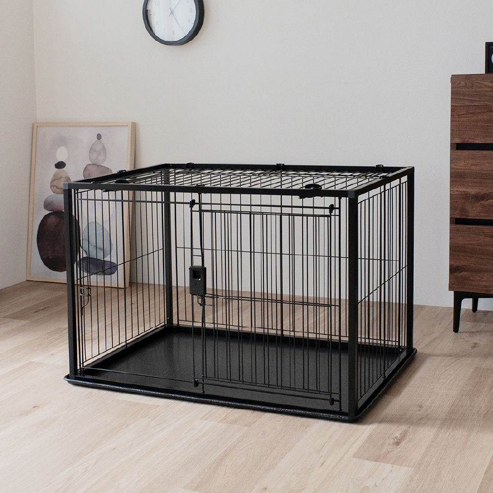 インテリアペットサークル 90-60 屋根面 | リッチェル公式ウェブショップ